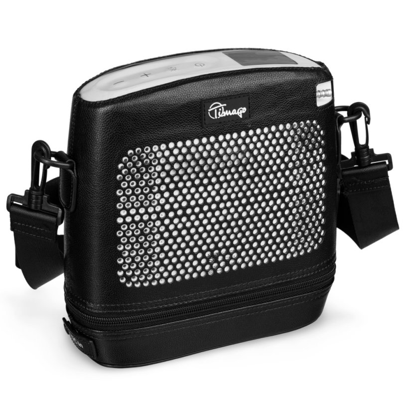 Přenosný kyslíkový koncentrátor SPIRIT-3