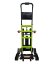 Schodolez OPTIMUS HLD02+, přední pohled, ergonomická konstrukce, robustní provedení, vhodné pro seniory a ZTP