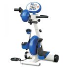 Motomed Reck Viva 2, rehabilitační přístroj pro pasivní, asistovaný i aktivní trénink rukou a nohou, stabilní konstrukce