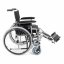 Invalidní vozík Classic Tim