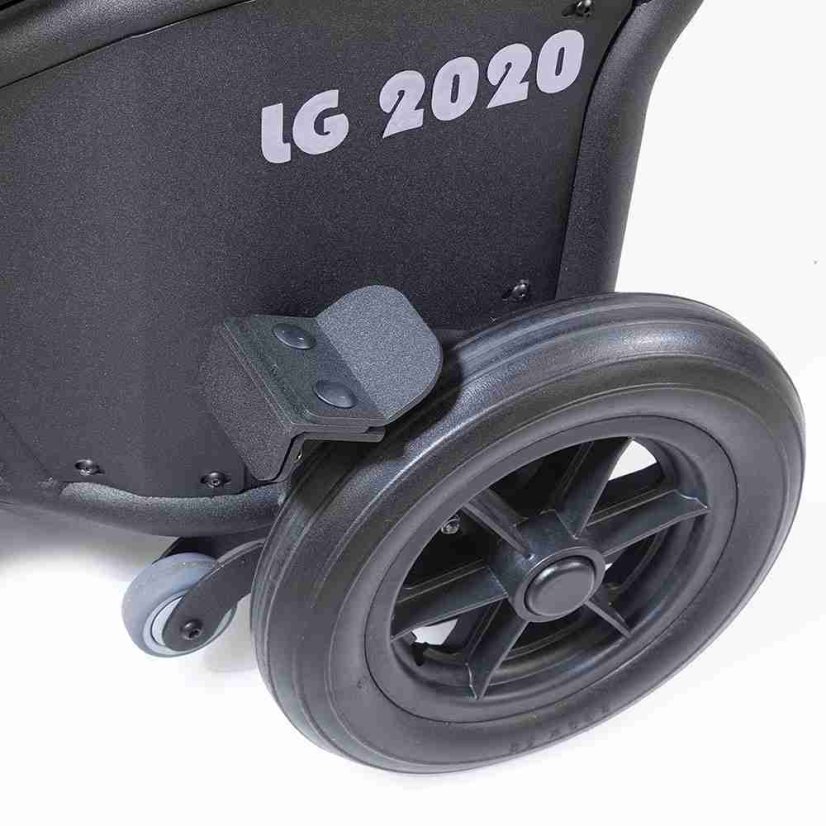 Kolečkový schodolez ANTANO GROUP  LG2020