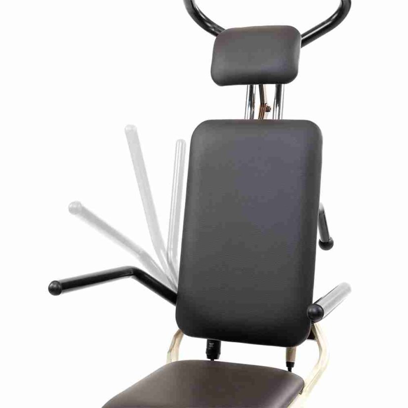 Kolečkový schodolez ANTANO GROUP GECKO SEAT