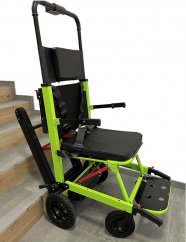 Pásový schodolez Optimus HLD01 se židlí