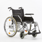 Mechanické invalidní vozíky