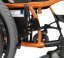 Elektrický invalidní vozík ElectricTIM I