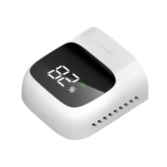 Rychlonabíječka pro přenosný koncentrátor SPIRIT-3 Rychlonabíječka pro přenosný koncentrátor SPIRIT-3