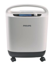 Kyslíkový koncentrátor Philips Respironics Oxygenate 5