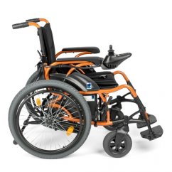Elektrický invalidní vozík ElectricTIM I