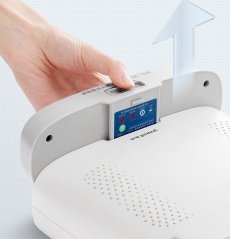 Náhradní baterie SPIRIT-3 – výdrž až 5 hodin Náhradní baterie SPIRIT-3 – výdrž až 5 hodin