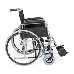 Invalidní vozík BASIC-TIM
