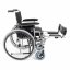 Invalidní vozík Classic Tim